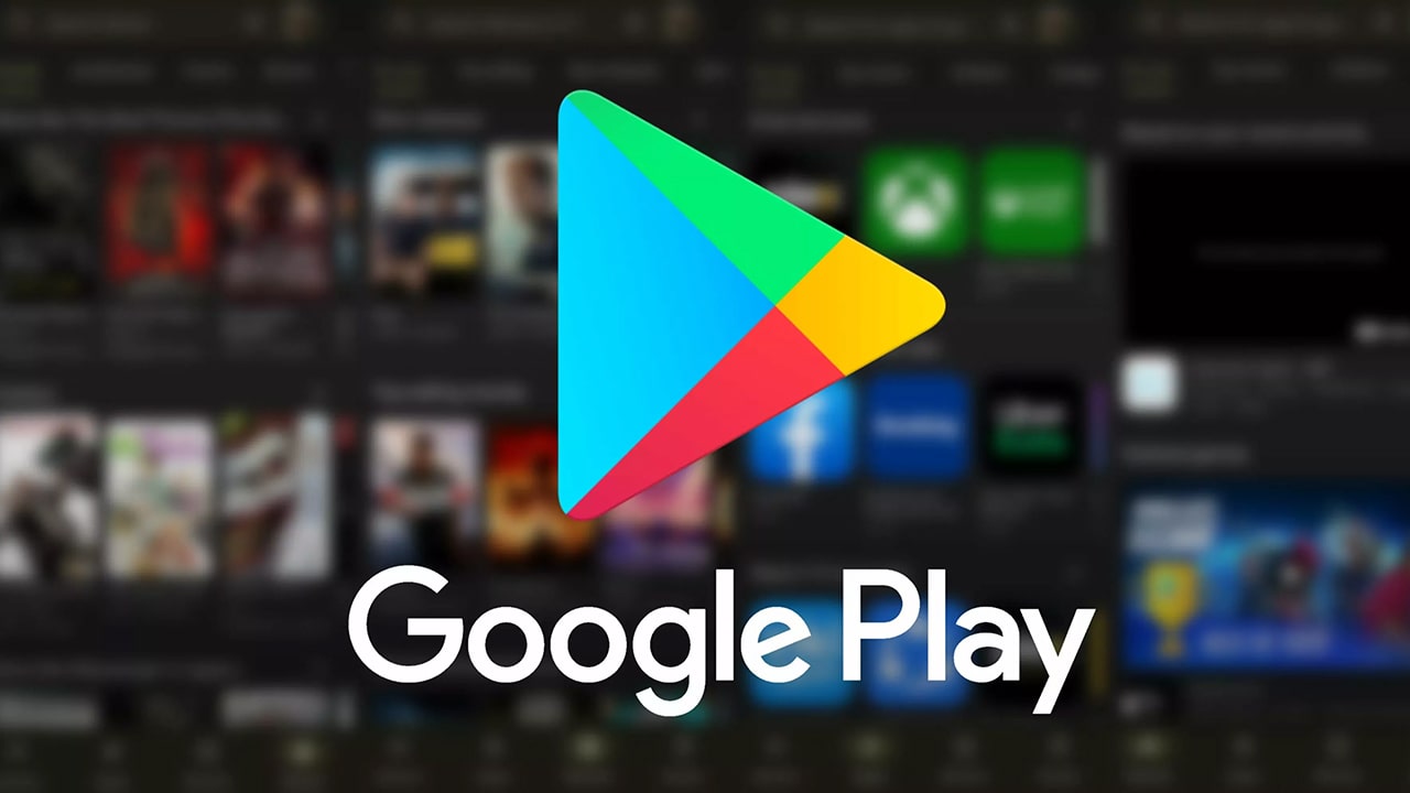 google play